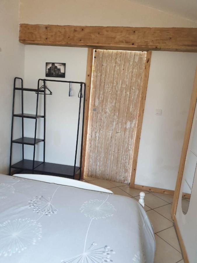 Canal Du Midi Argeliers Gite 4 Personnes Exterior foto